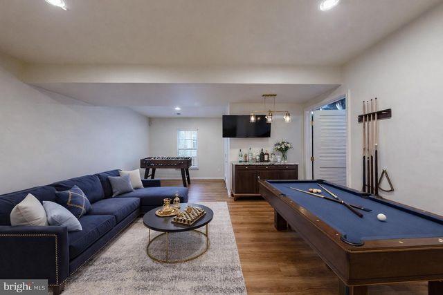 9321 HUNDITH HILL CT, Lorton, VA 22079