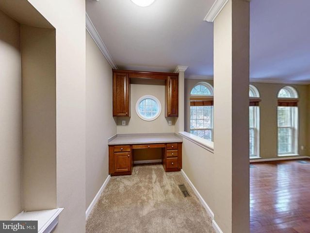 9321 HUNDITH HILL CT, Lorton, VA 22079