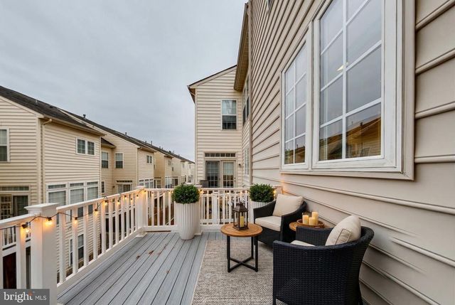 9321 HUNDITH HILL CT, Lorton, VA 22079