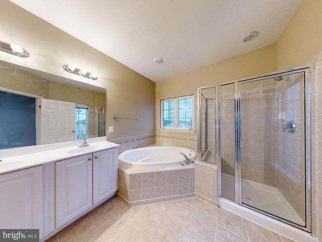 9321 HUNDITH HILL CT, Lorton, VA 22079