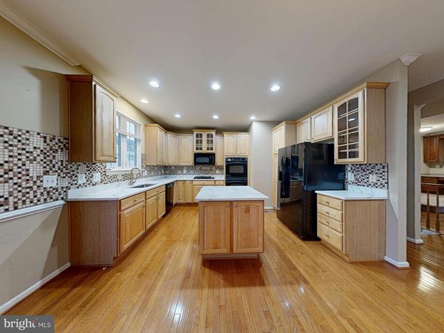 9321 HUNDITH HILL CT, Lorton, VA 22079