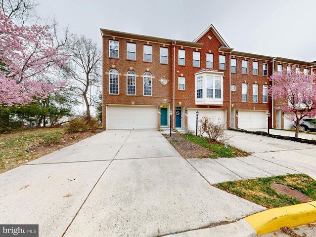 9321 HUNDITH HILL CT, Lorton, VA 22079