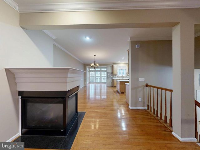 9321 HUNDITH HILL CT, Lorton, VA 22079