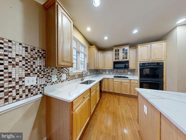 9321 HUNDITH HILL CT, Lorton, VA 22079