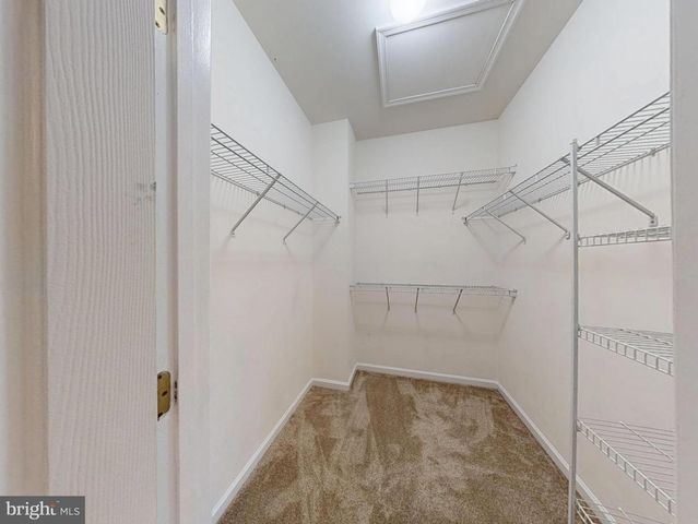 9321 HUNDITH HILL CT, Lorton, VA 22079