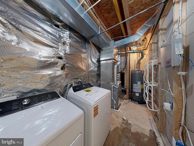 9321 HUNDITH HILL CT, Lorton, VA 22079