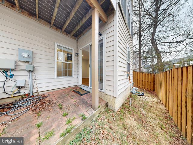 9321 HUNDITH HILL CT, Lorton, VA 22079