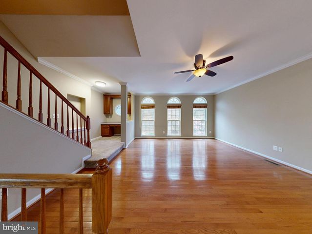 9321 HUNDITH HILL CT, Lorton, VA 22079