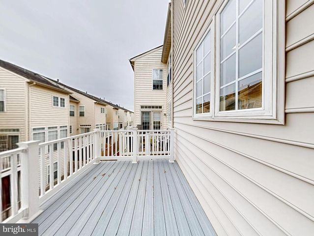 9321 HUNDITH HILL CT, Lorton, VA 22079