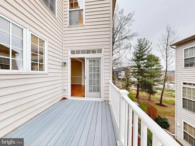 9321 HUNDITH HILL CT, Lorton, VA 22079