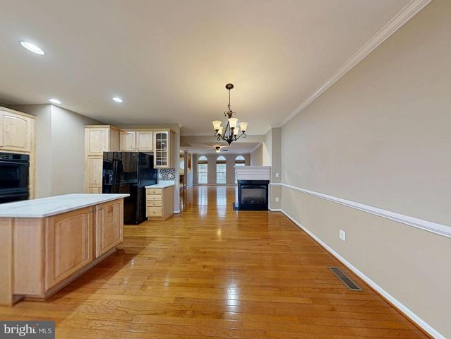 9321 HUNDITH HILL CT, Lorton, VA 22079