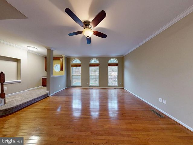 9321 HUNDITH HILL CT, Lorton, VA 22079