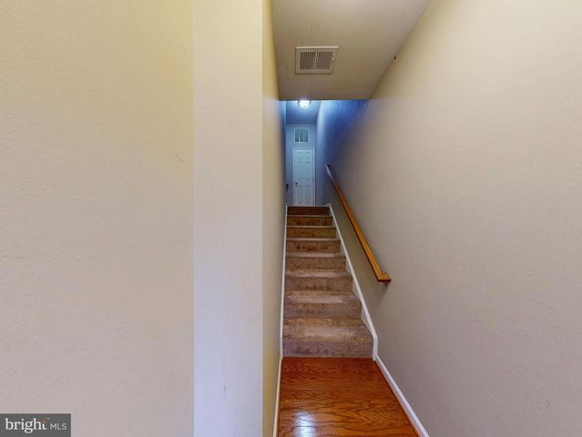 9321 HUNDITH HILL CT, Lorton, VA 22079