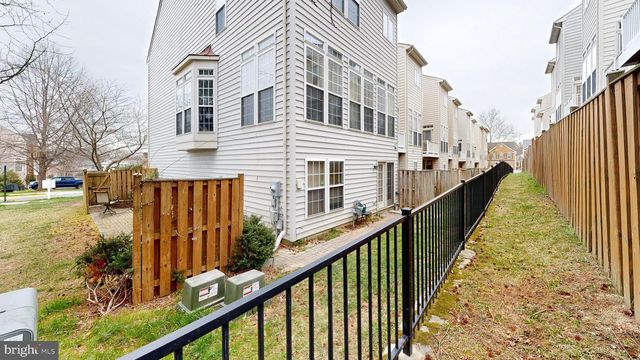 9321 HUNDITH HILL CT, Lorton, VA 22079