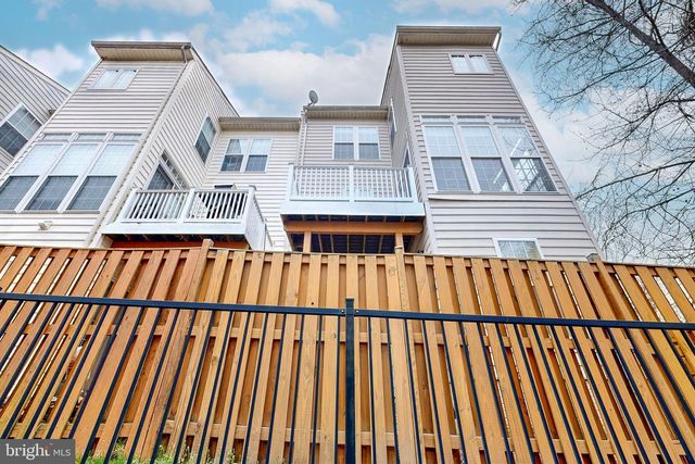 9321 HUNDITH HILL CT, Lorton, VA 22079