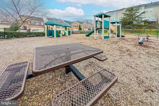 9321 HUNDITH HILL CT, Lorton, VA 22079