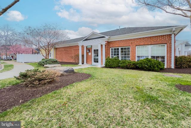 9321 HUNDITH HILL CT, Lorton, VA 22079