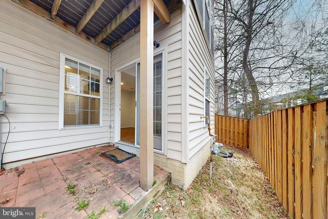 9321 HUNDITH HILL CT, Lorton, VA 22079