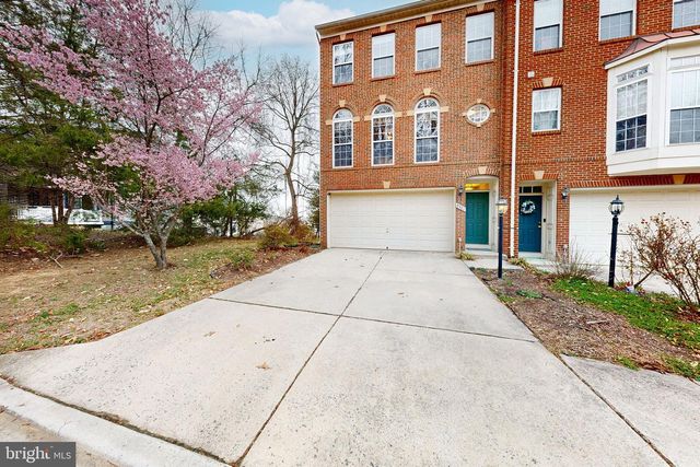 9321 HUNDITH HILL CT, Lorton, VA 22079