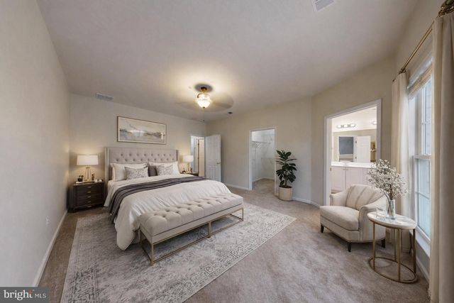 9321 HUNDITH HILL CT, Lorton, VA 22079