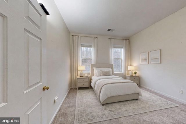 9321 HUNDITH HILL CT, Lorton, VA 22079