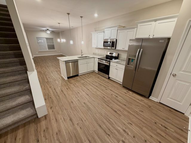 318 Moshe Feder Way, La Vergne, TN 37086