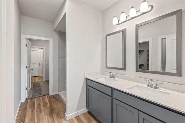 441 Stella Trail, Guthrie, OK 73044