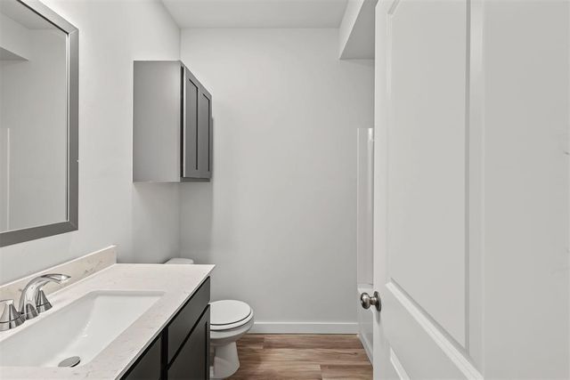 441 Stella Trail, Guthrie, OK 73044