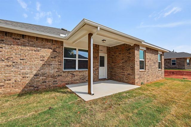 441 Stella Trail, Guthrie, OK 73044
