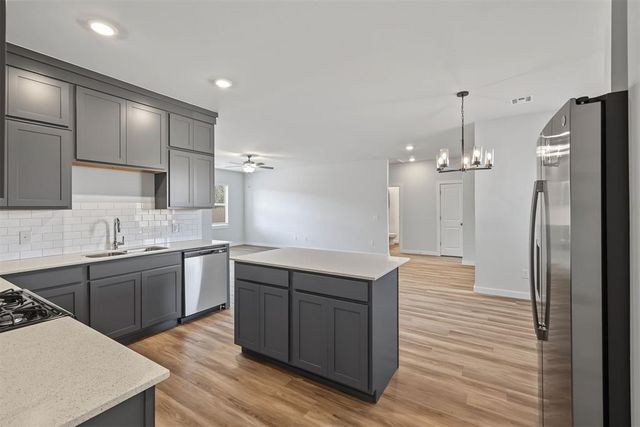 441 Stella Trail, Guthrie, OK 73044