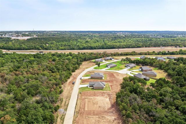 441 Stella Trail, Guthrie, OK 73044