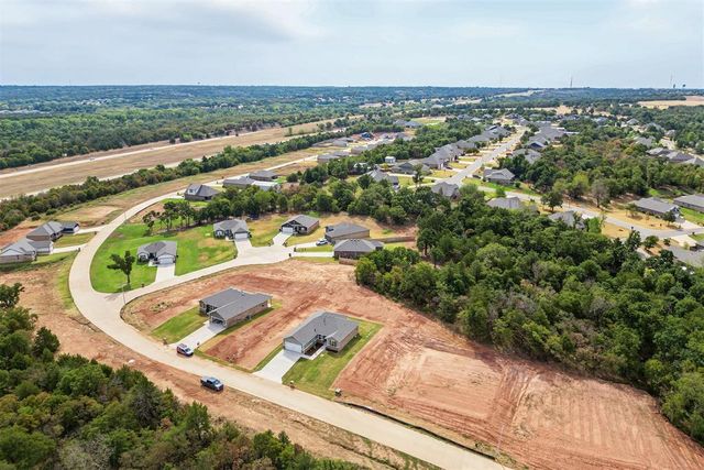 441 Stella Trail, Guthrie, OK 73044