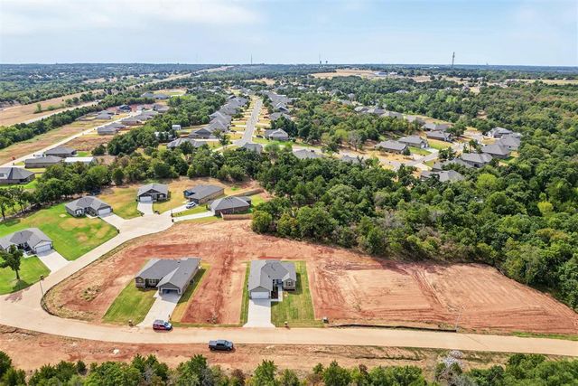 441 Stella Trail, Guthrie, OK 73044