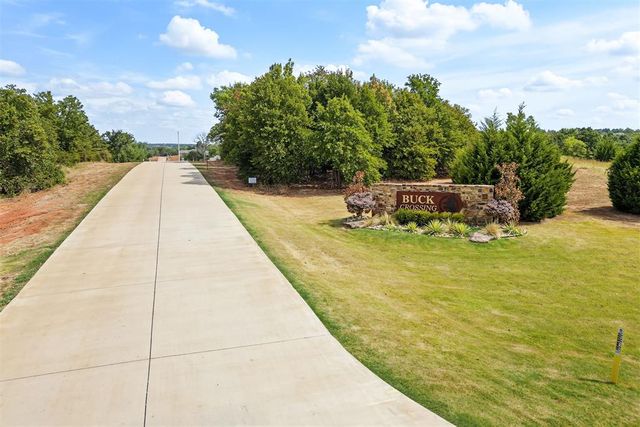 441 Stella Trail, Guthrie, OK 73044