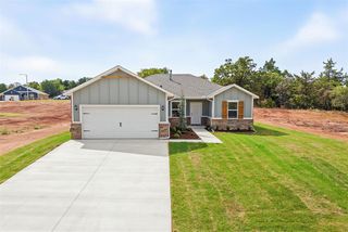 441 Stella Trail, Guthrie, OK 73044