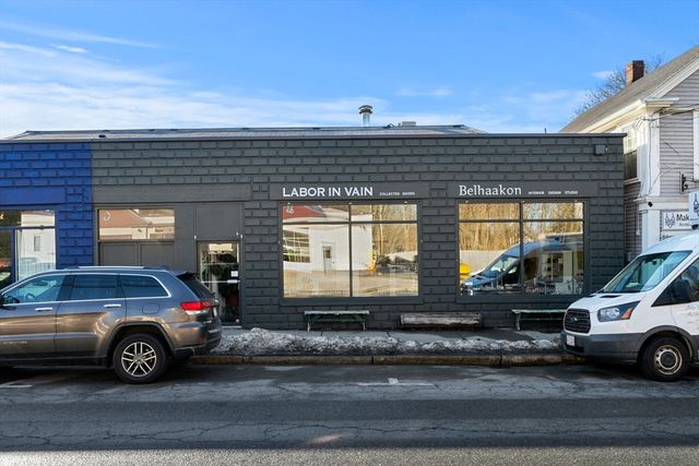 41 S Main St, Ipswich, MA 01938