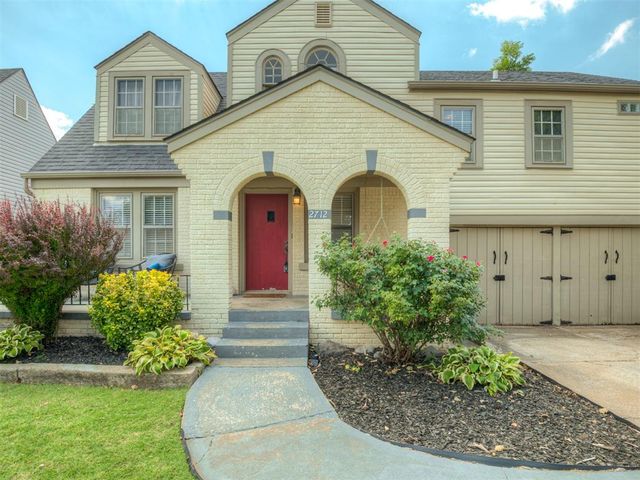 2712 NW 26th Street, Oklahoma City, OK 73107