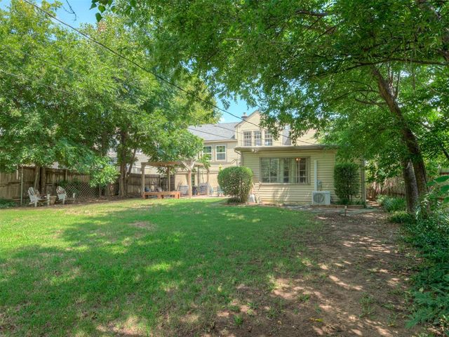 2712 NW 26th Street, Oklahoma City, OK 73107