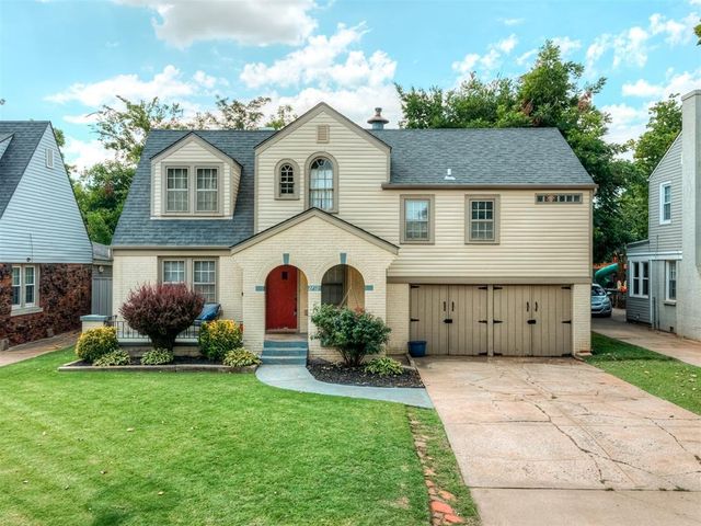 2712 NW 26th Street, Oklahoma City, OK 73107