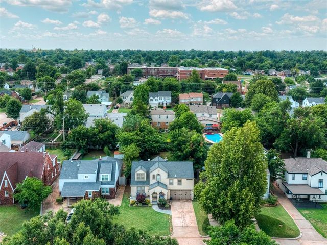 2712 NW 26th Street, Oklahoma City, OK 73107