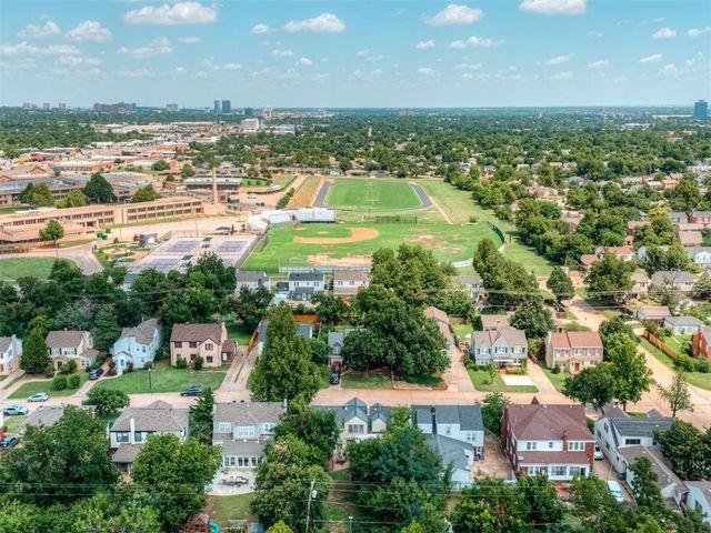 2712 NW 26th Street, Oklahoma City, OK 73107