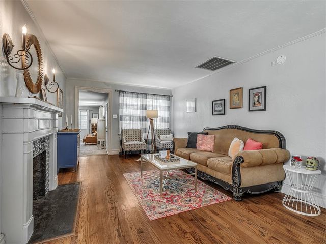 2712 NW 26th Street, Oklahoma City, OK 73107