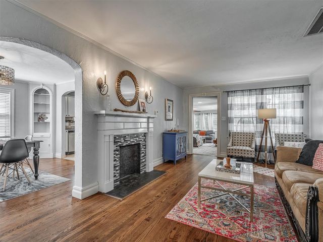 2712 NW 26th Street, Oklahoma City, OK 73107