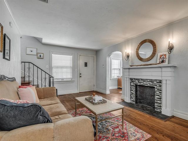 2712 NW 26th Street, Oklahoma City, OK 73107
