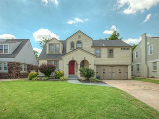 2712 NW 26th Street, Oklahoma City, OK 73107
