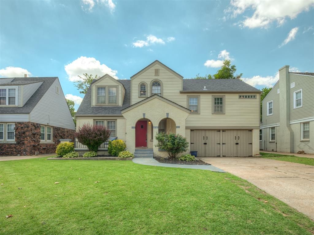 2712 NW 26th Street, Oklahoma City, OK 73107