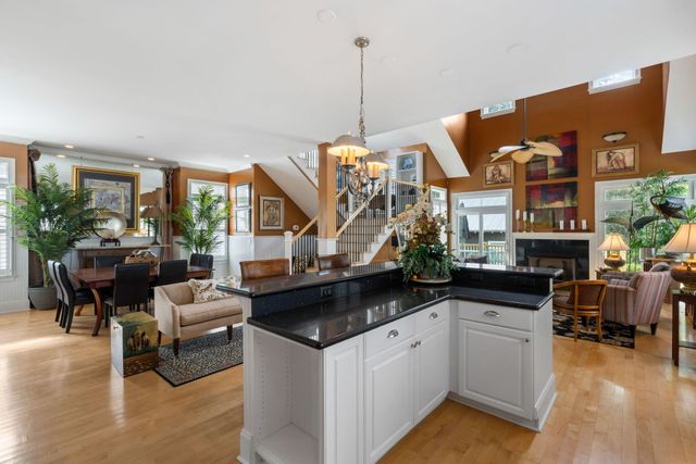 4013 E Amy Lane, Johns Island, SC 29455
