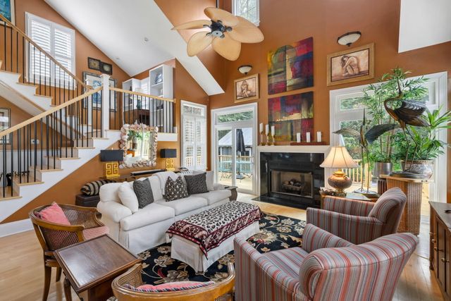 4013 E Amy Lane, Johns Island, SC 29455