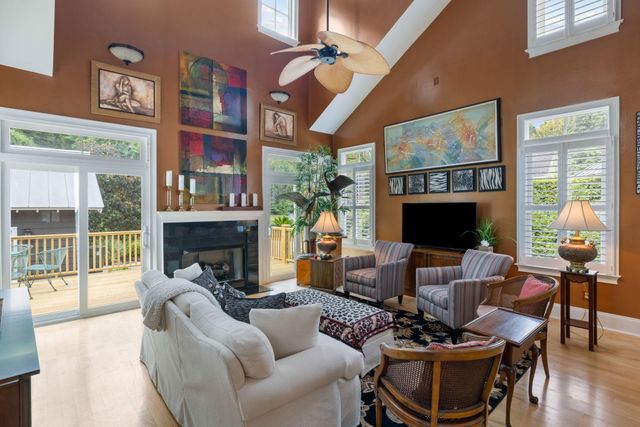 4013 E Amy Lane, Johns Island, SC 29455