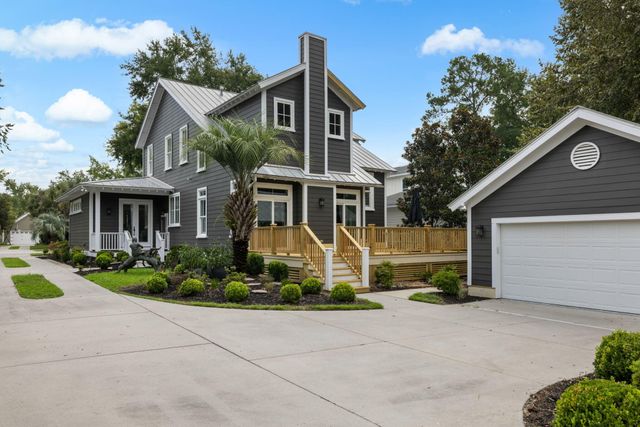 4013 E Amy Lane, Johns Island, SC 29455